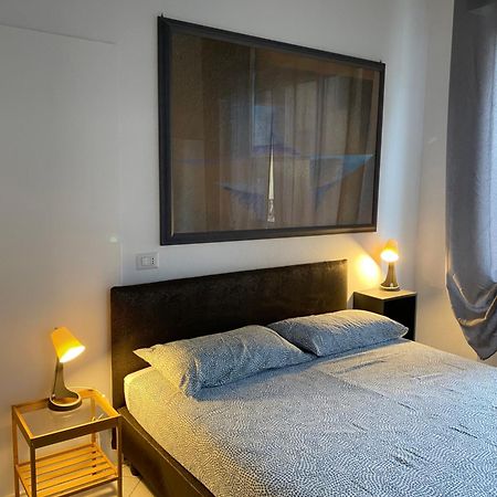 Civico 8 Hotell Prato  Exteriör bild
